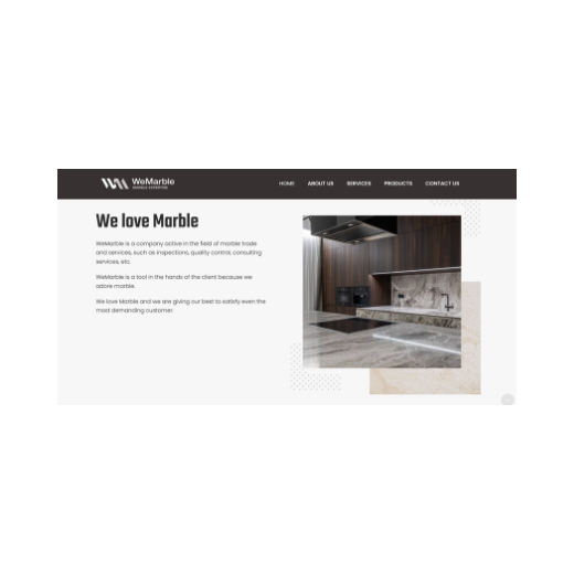 Portfolio wed design πελατών